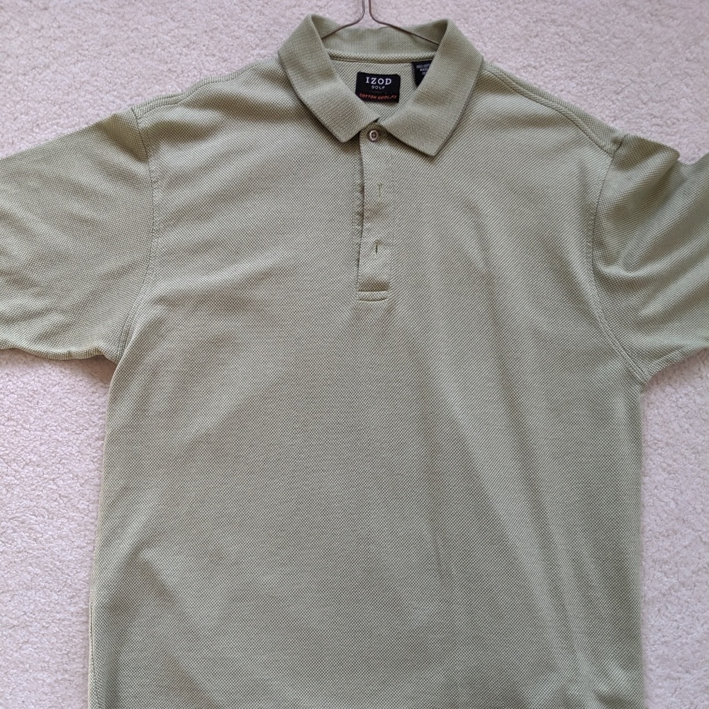 Izod Polo shirt